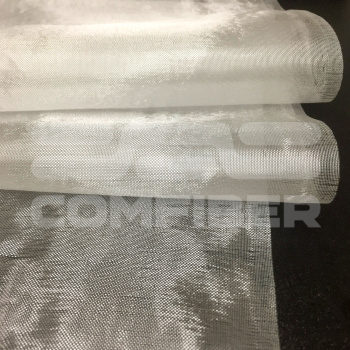 Стеклоткань 25 плейн