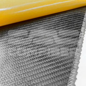 Препрег углеткань 200 твил 2/2 E323