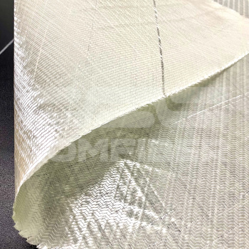 Стеклоткань 485 г/м биаксиальная (+45°/-45°) 