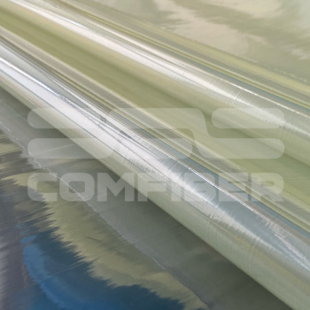 Вакуумная пленка Yellow до 150С 65 мкм