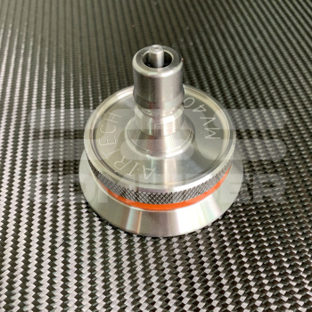 Вакуумный штуцер Premim Multi-Valve 407