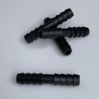 Коннектор прямой D7,5