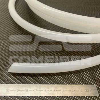 Вакуумная линия (трубка) жесткая различного диаметра