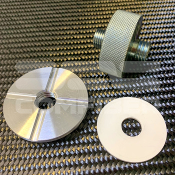 Вакуумный штуцер Vac Valve 425