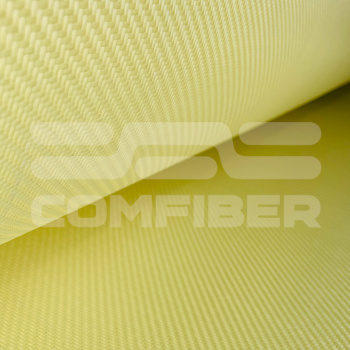 Арамид 220 г/м твил 2/2