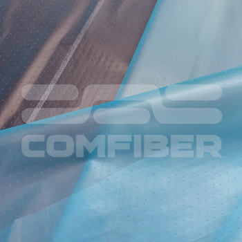 Перфорированная пленка PFR-A для инфузии