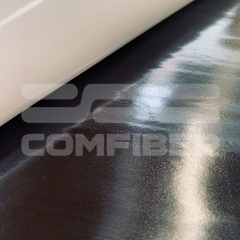 Препрег однонаправленный 100 г/м UD 32% T700 FRD