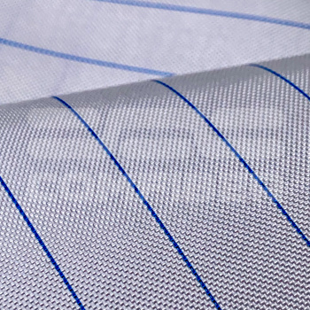 Разделительный (жертвенный) слой нейлон 105 PA66