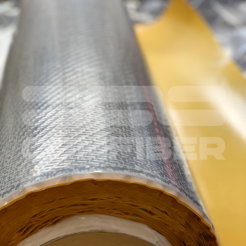 Препрег остатки различные размеры