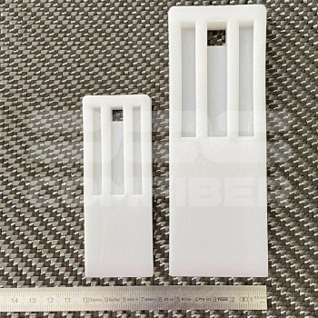 Клин для снятия изделий