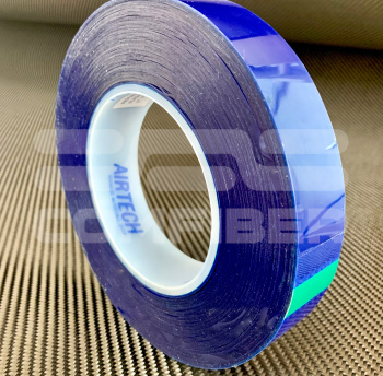 Лента Flashbreaker 2CBS двусторонняя термостойкая