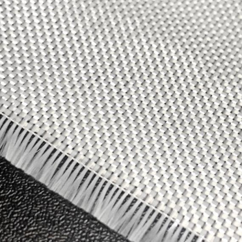 Стеклоткань 160 г/м плейн