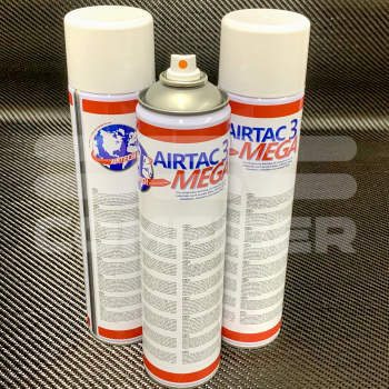 Спрей адгезионный Airtac 3 Mega