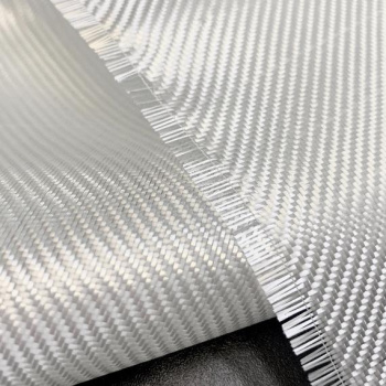 Стеклоткань 160 г/м твил 2/2