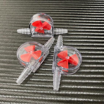 Индикатор утечки вакуума