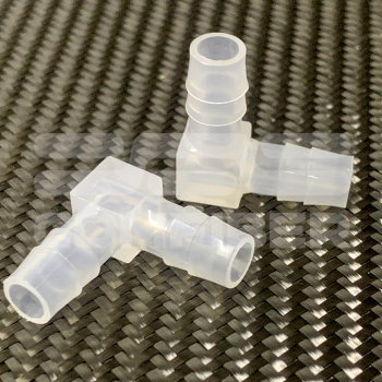 Коннектор L-образный различные размеры