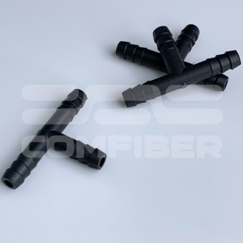 Коннектор Т-образный D7,5