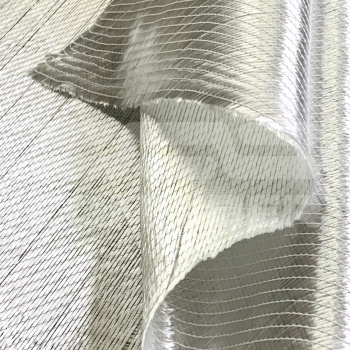 Стеклоткань 450 г/м биаксиальная (+45°/-45°) 