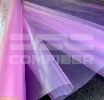 Вакуумная пленка 600V 50 мкм