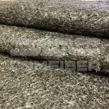 Углеродный нетканый материал CN 450