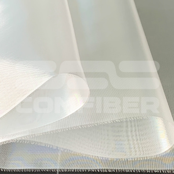 Стеклоткань 50 г/м плейн 