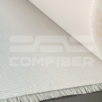 Стеклоткань 105 г/м твил 2/2  