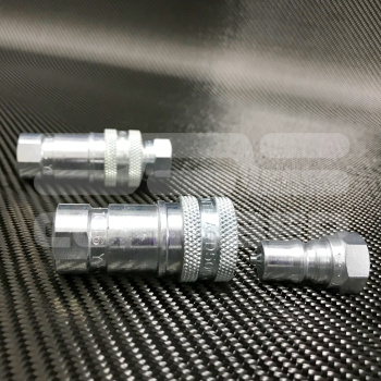 Разъём AQD 500TF (комплект M+F)