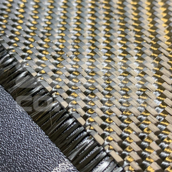 Карбон 240 г/м твил 2/2 3К