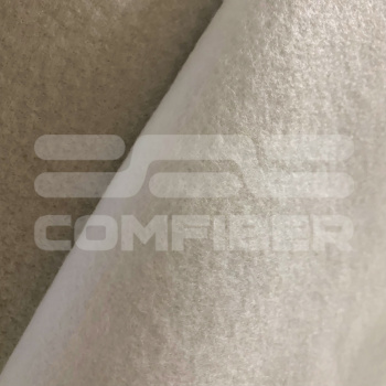 Впитывающий / дренажный слой белый различной плотности