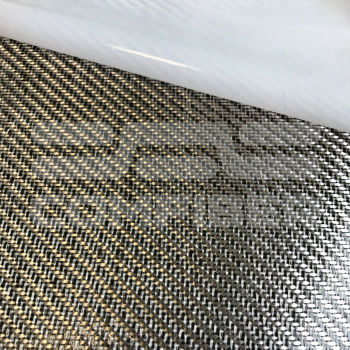 Препрег стеклоткань 280 твил 2/2 E323