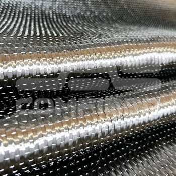 Карбон 300 г/м однонаправленный (0°)