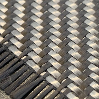 Карбон 240 г/м твил 2/2 3К