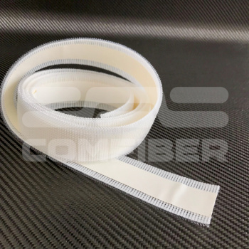 Полоса распределения смолы Vactrak с липким слоем, 43 мм