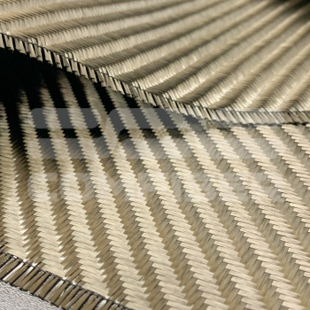 Карбон 280 г/м твил 4/4 3К