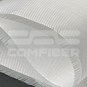 Стеклоткань 105 г/м плейн 