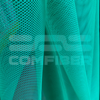 Проводящая сетка зеленая Greenflow 75