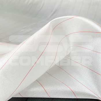 Разделительный (жертвенный) слой нейлон PA6