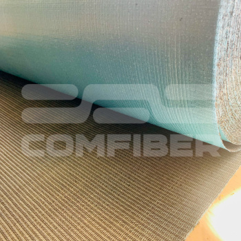 Проводящая сетка и плёнка P31 (инфузионный комплекс)