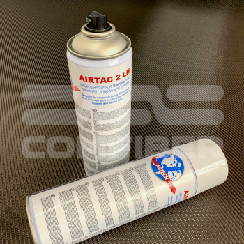 Спрей адгезионный Airtac 2LH