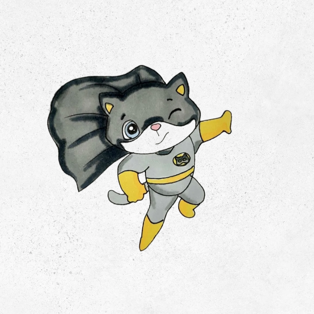 Поздравляем с 23 февраля!