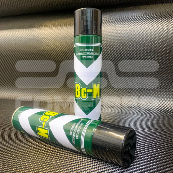 Разделительный воск спрей