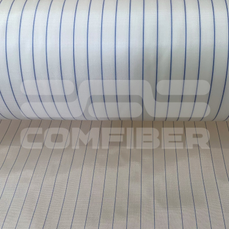 Разделительный (жертвенный) слой нейлон 105 PA66