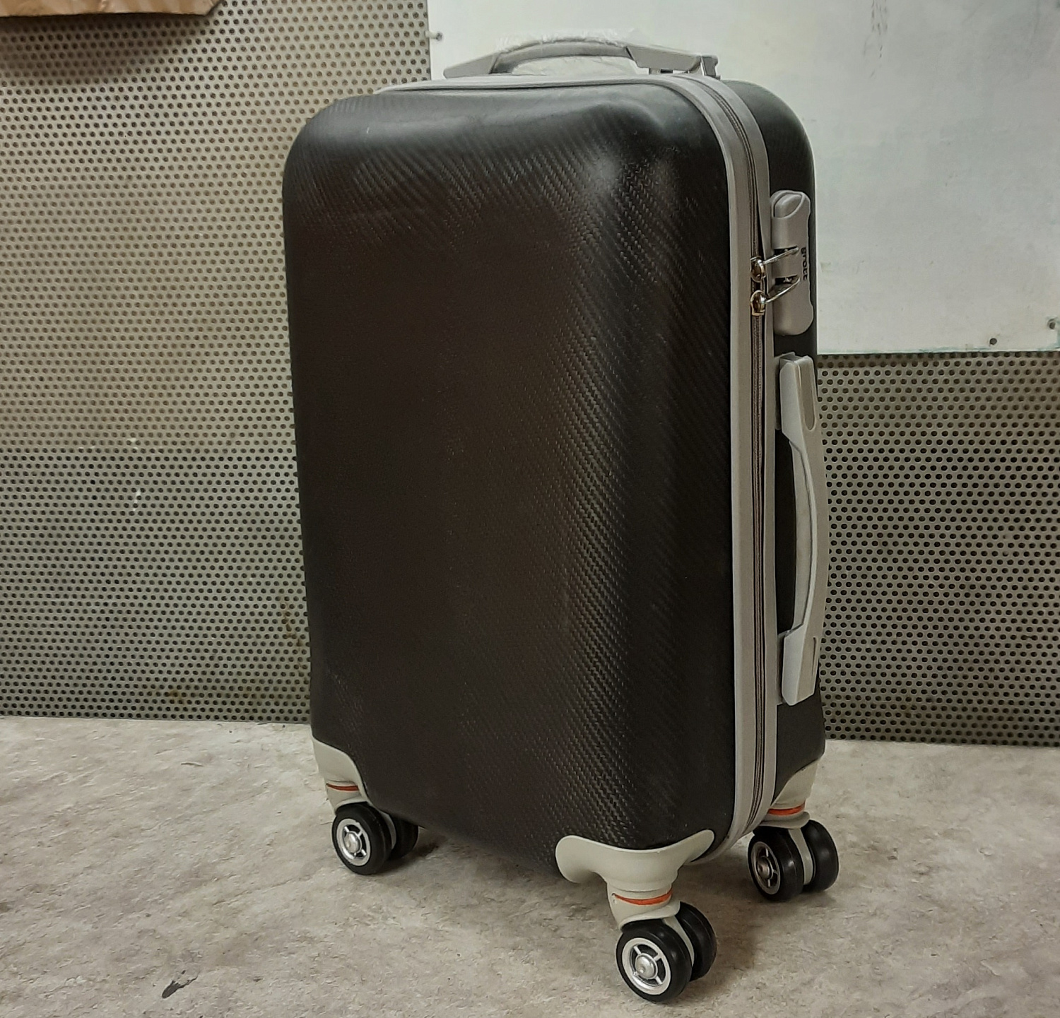 Вакуумная инфузия