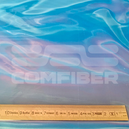 Вакуумная пленка Big Blue 75 мкм CF