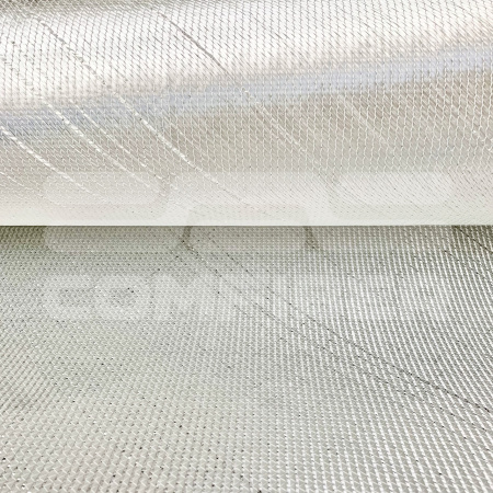 Стеклоткань 800 г/м квадроаксиальная (0°/+45°/90°/-45°) 