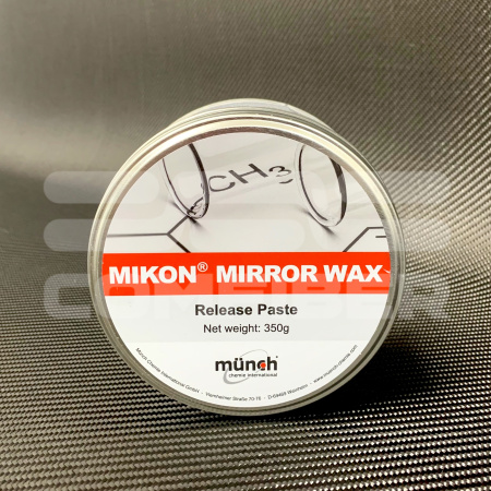 Разделительный воск Mikon Mirror Wax