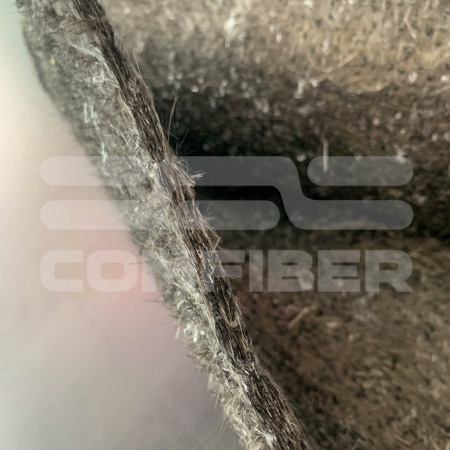 Углеродный нетканый материал CN 450