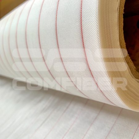 Разделительный (жертвенный) слой нейлон PA6