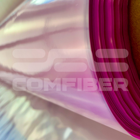 Вакуумная пленка 600V 50 мкм