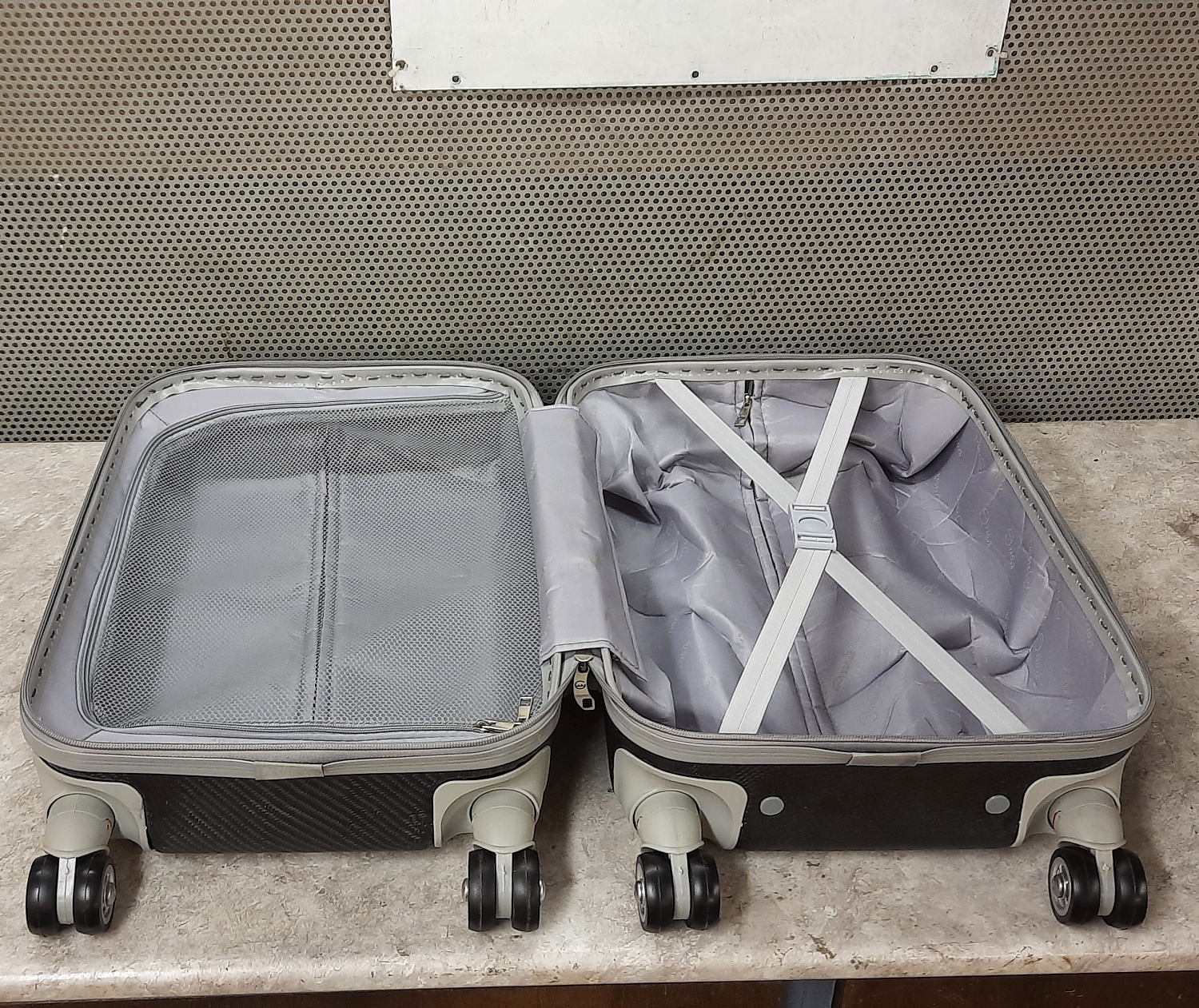 Вакуумная инфузия